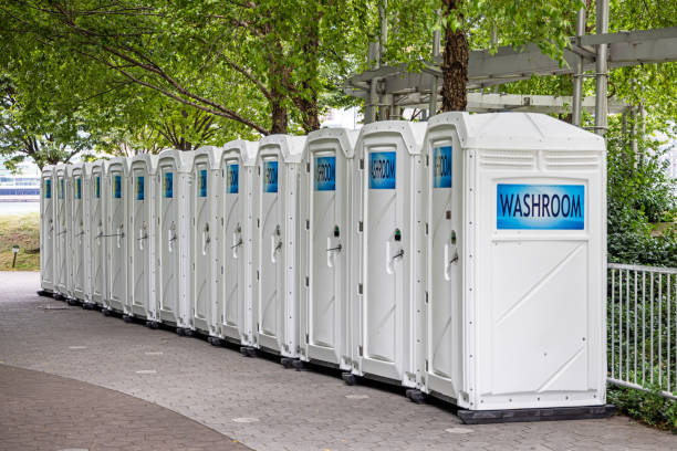 Best Local porta potty services  in Shortsville, NY