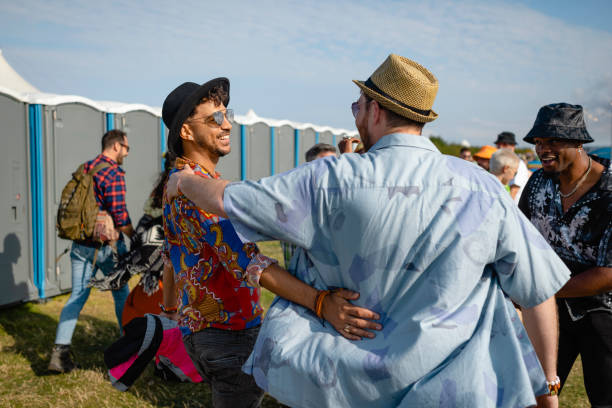 Best Porta potty rental near me  in Shortsville, NY