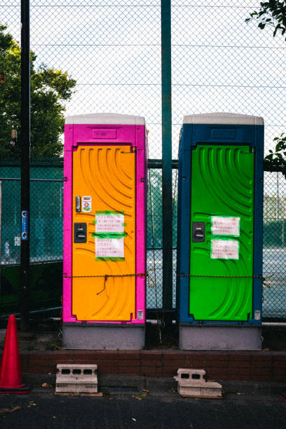Best Porta potty rental near me  in Shortsville, NY
