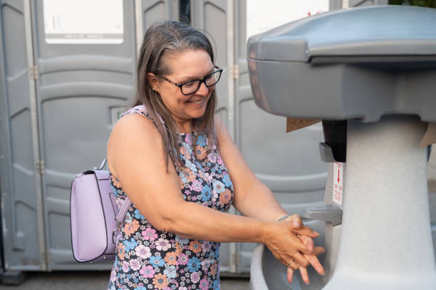 Best Portable sink rental  in Shortsville, NY